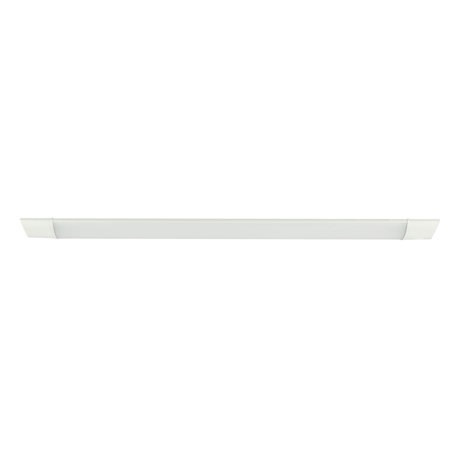 LED under-cabinet light Obara, IP20, 90 cm long