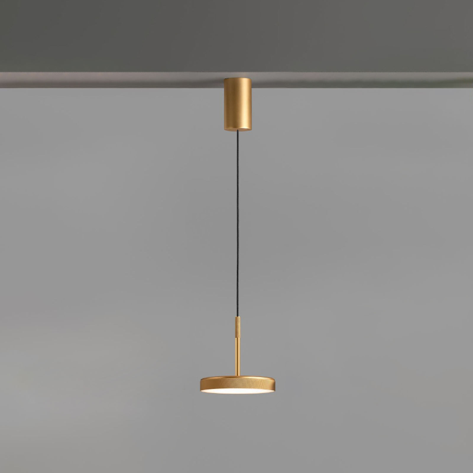 OLEV Overfly LED-Hängeleuchte