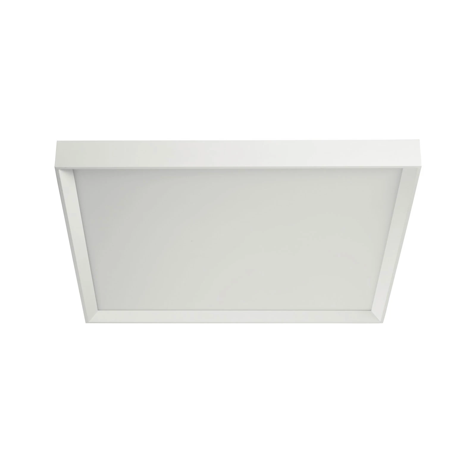 Stropné LED svietidlo Tara maxi, 74 cm x 74 cm