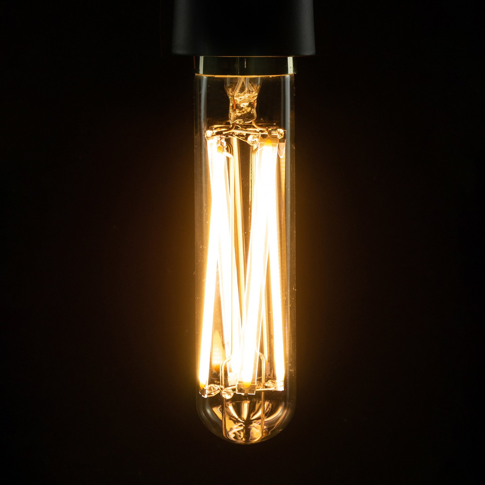 SEGULA LED-Lampe Tube E27 11W 2.700K dimmbar