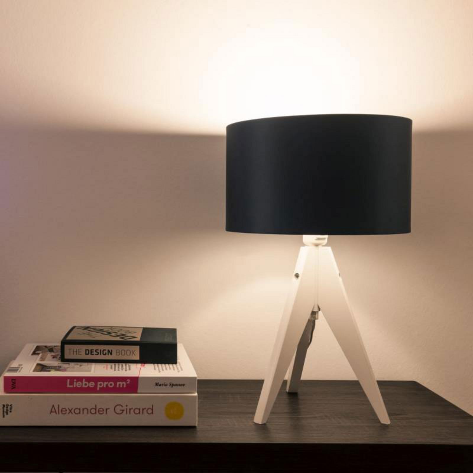 Müller Licht tint white bec LED E27 9W CCT