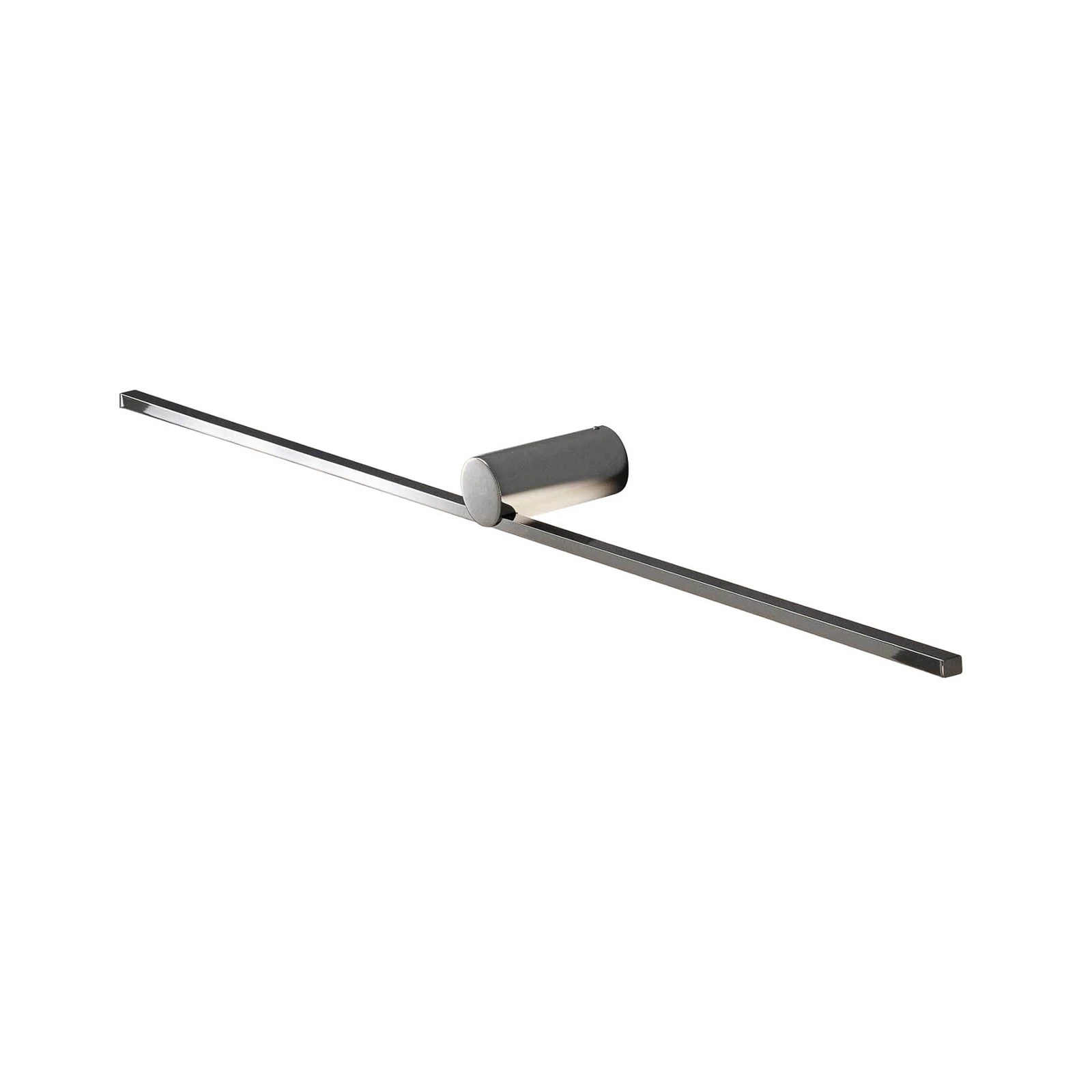 OLEV Slight AP LED fali lámpa 102,5 cm króm