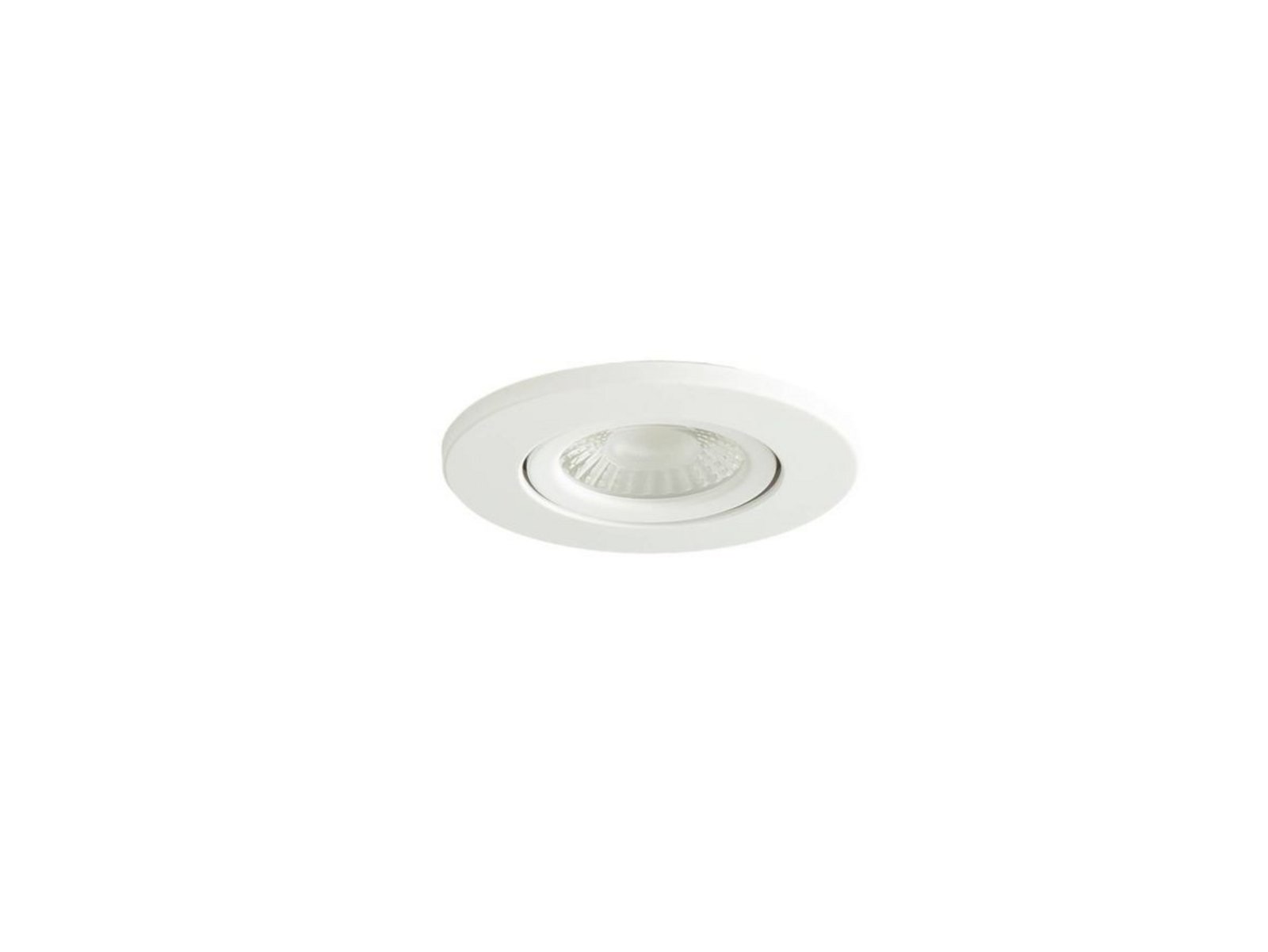 Cyrian LED Süllyesztett hely IP65 White - Arcchio