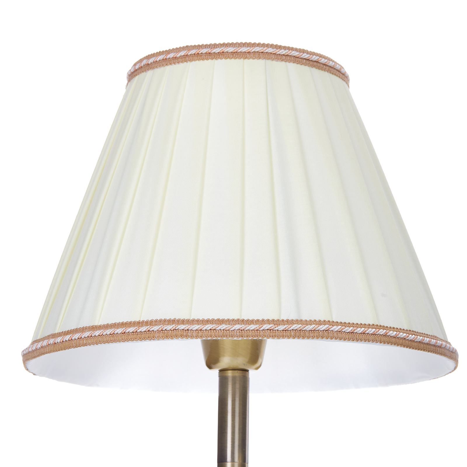Rosella bordlampe 50 cm høy