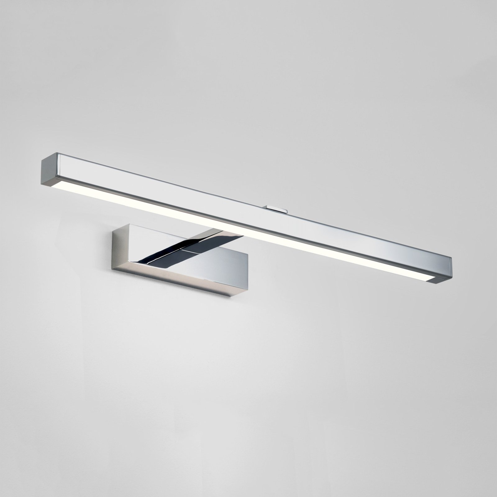 Astro Kashima LED mirror light, chrome