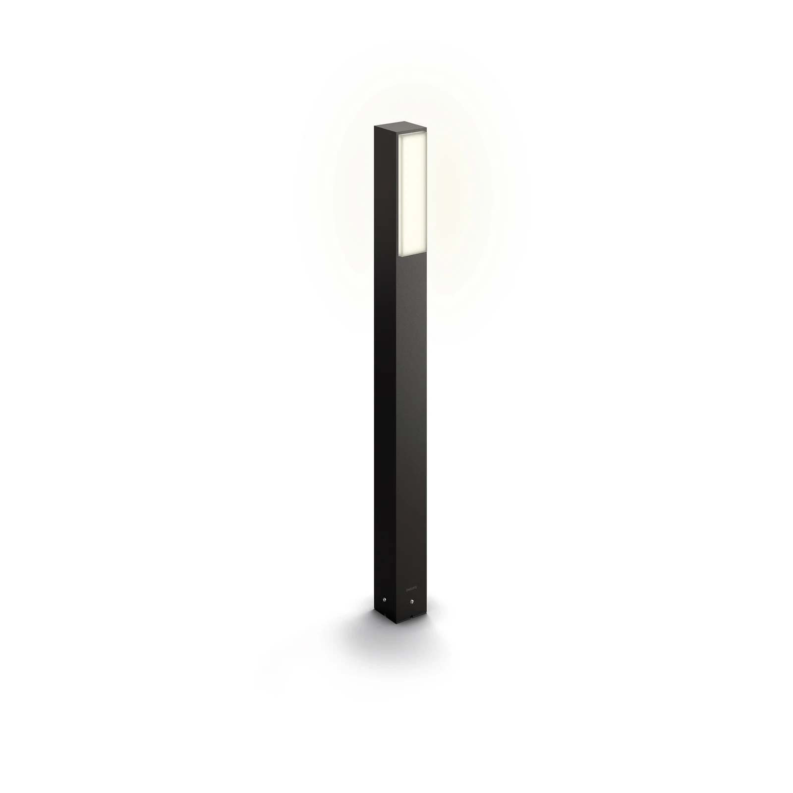 Philips LED-Wegeleuchte Stratosphere UE