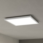EGLO connect Rovito-Z LED ceiling light angular