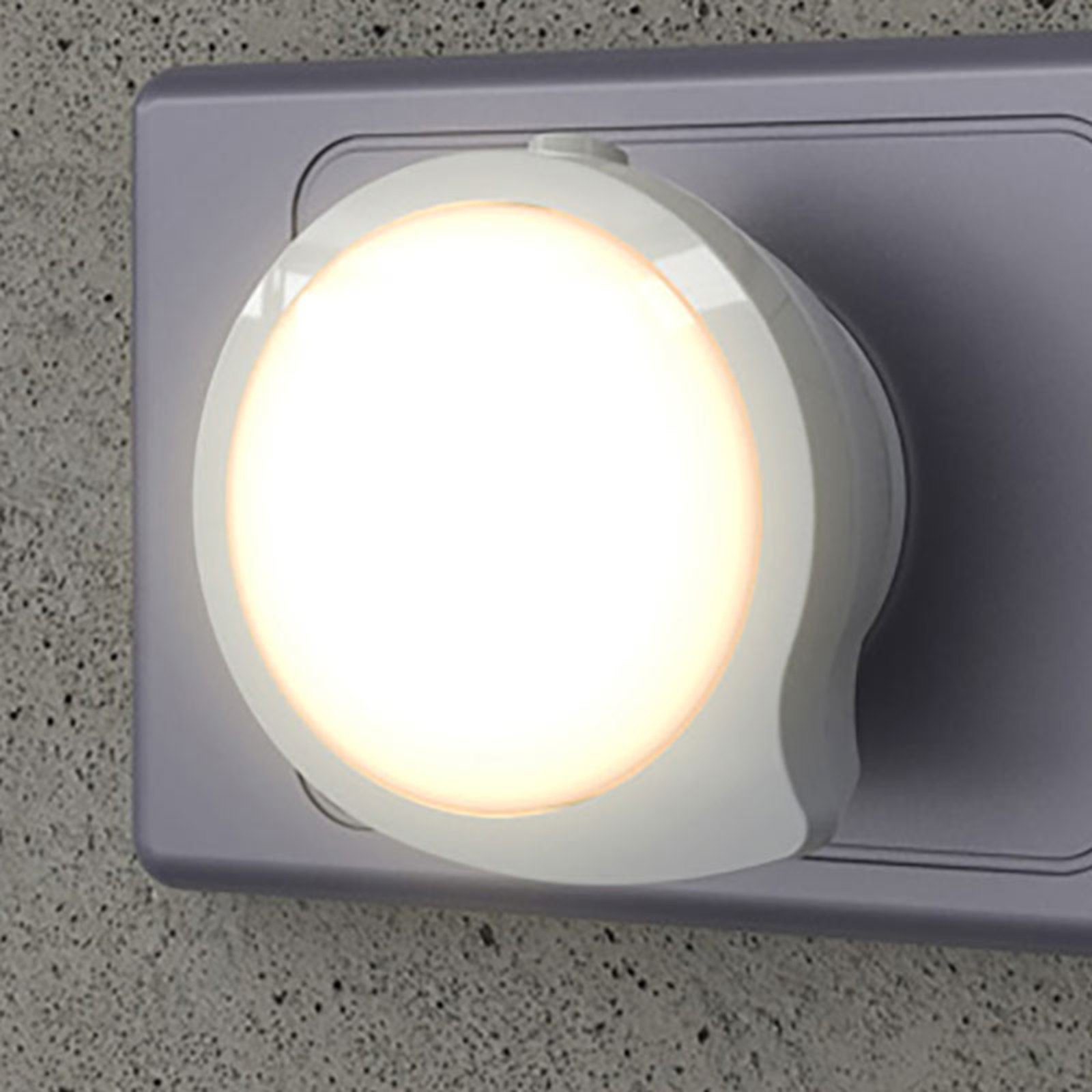 Müller Licht Luna Switch LED-Nachtlicht