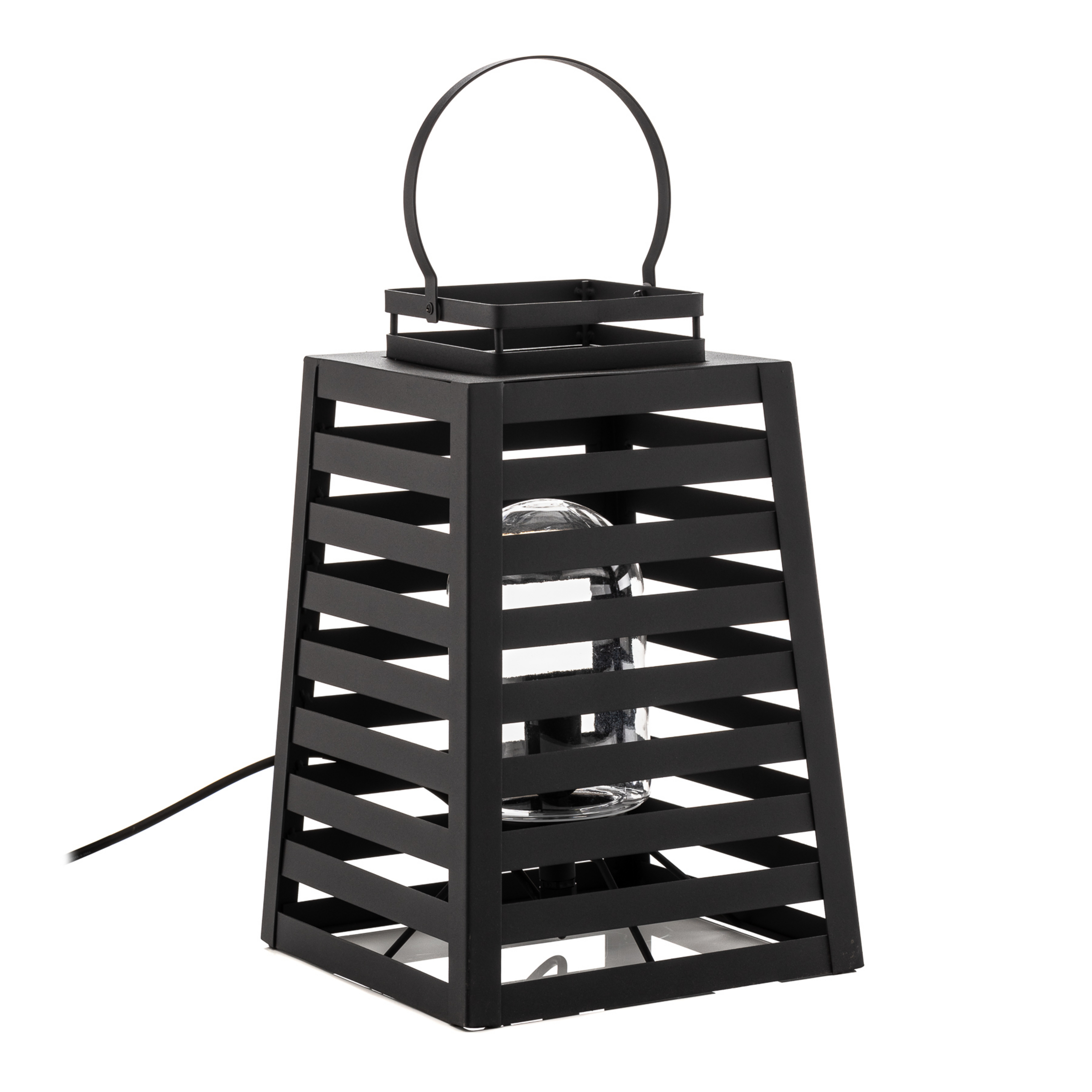 Yankton Buitenlamp Zwart - By Rydéns
