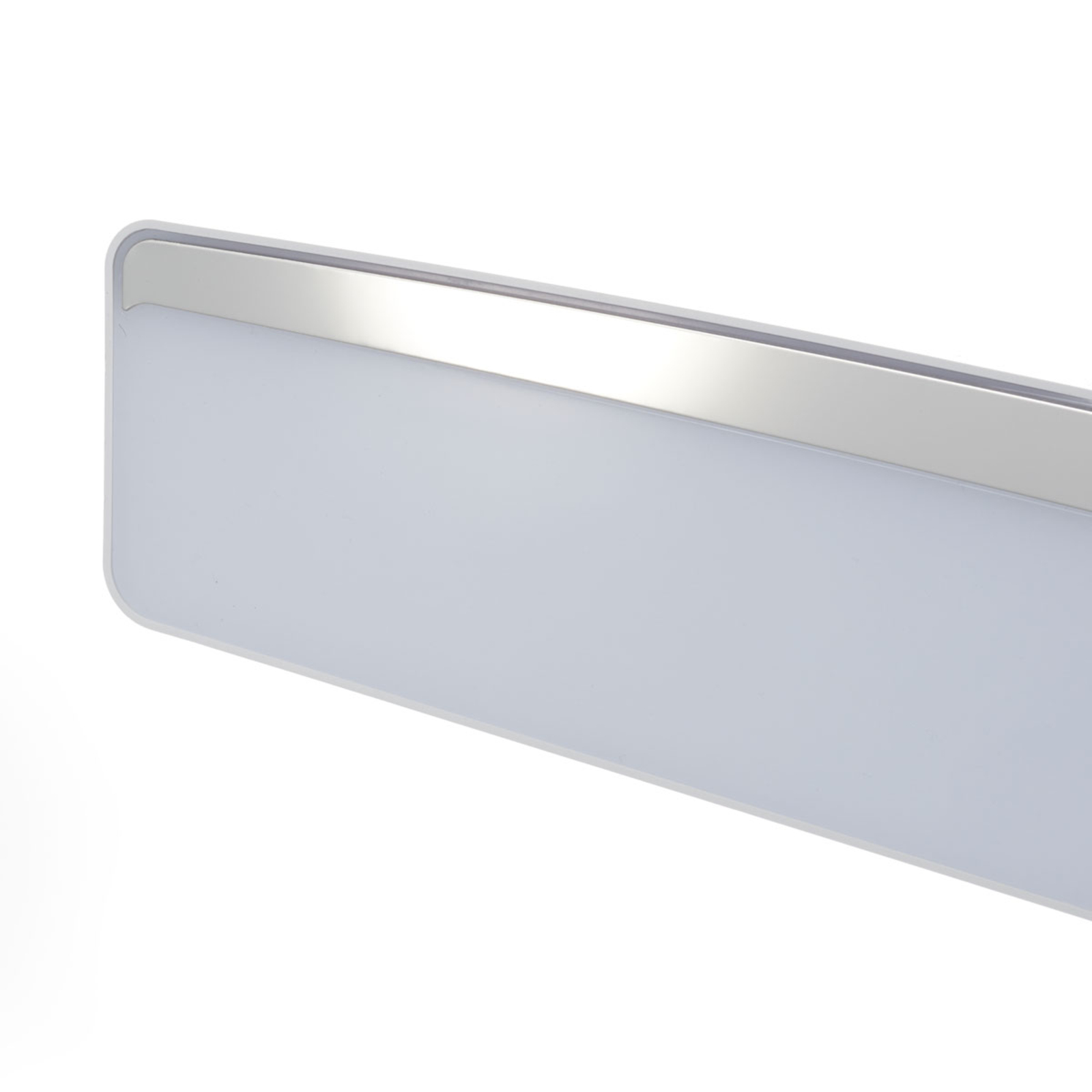 Nayra - witte LED-spiegellamp