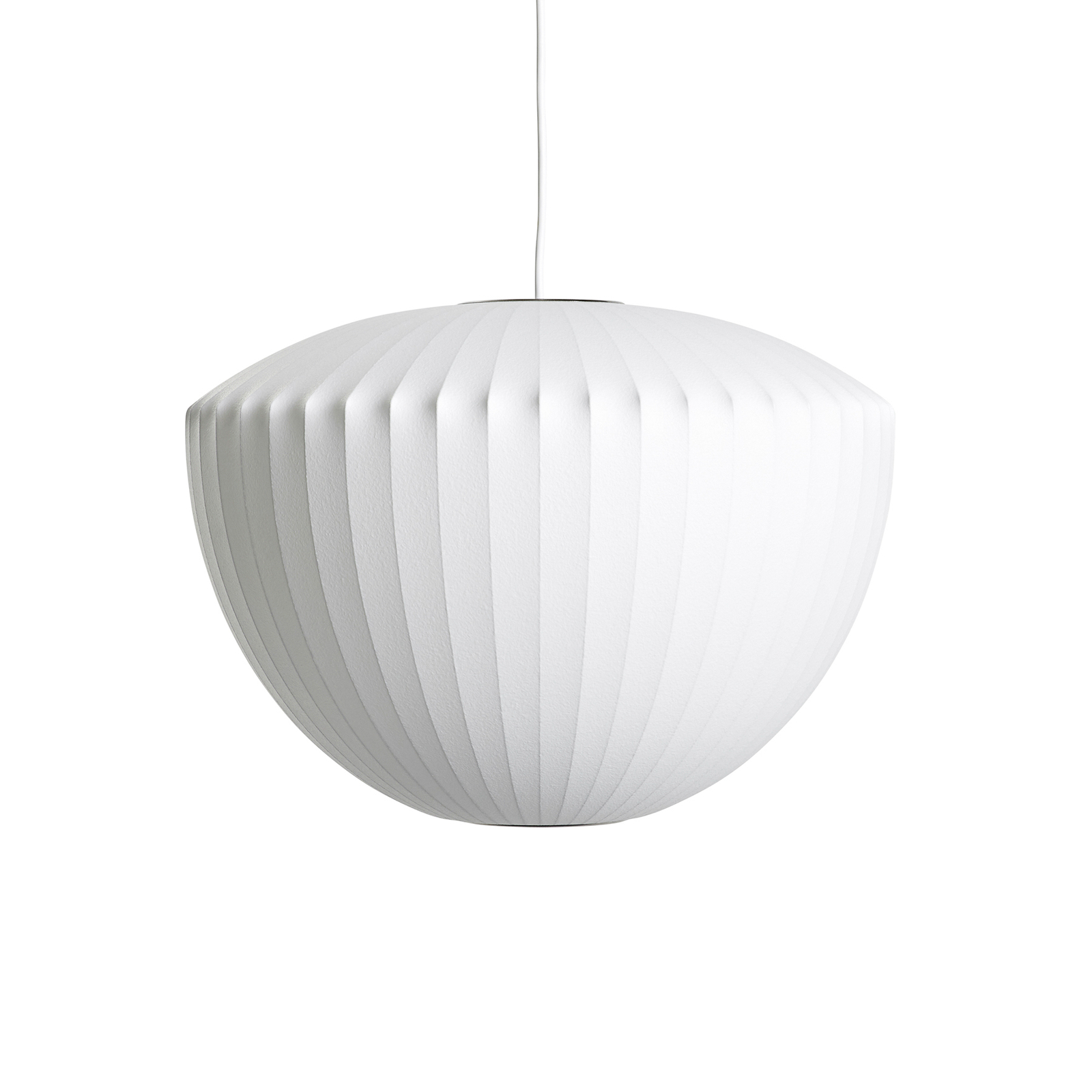 HAY Nelson Apple Bubble colgante M Ø 53,5 cm