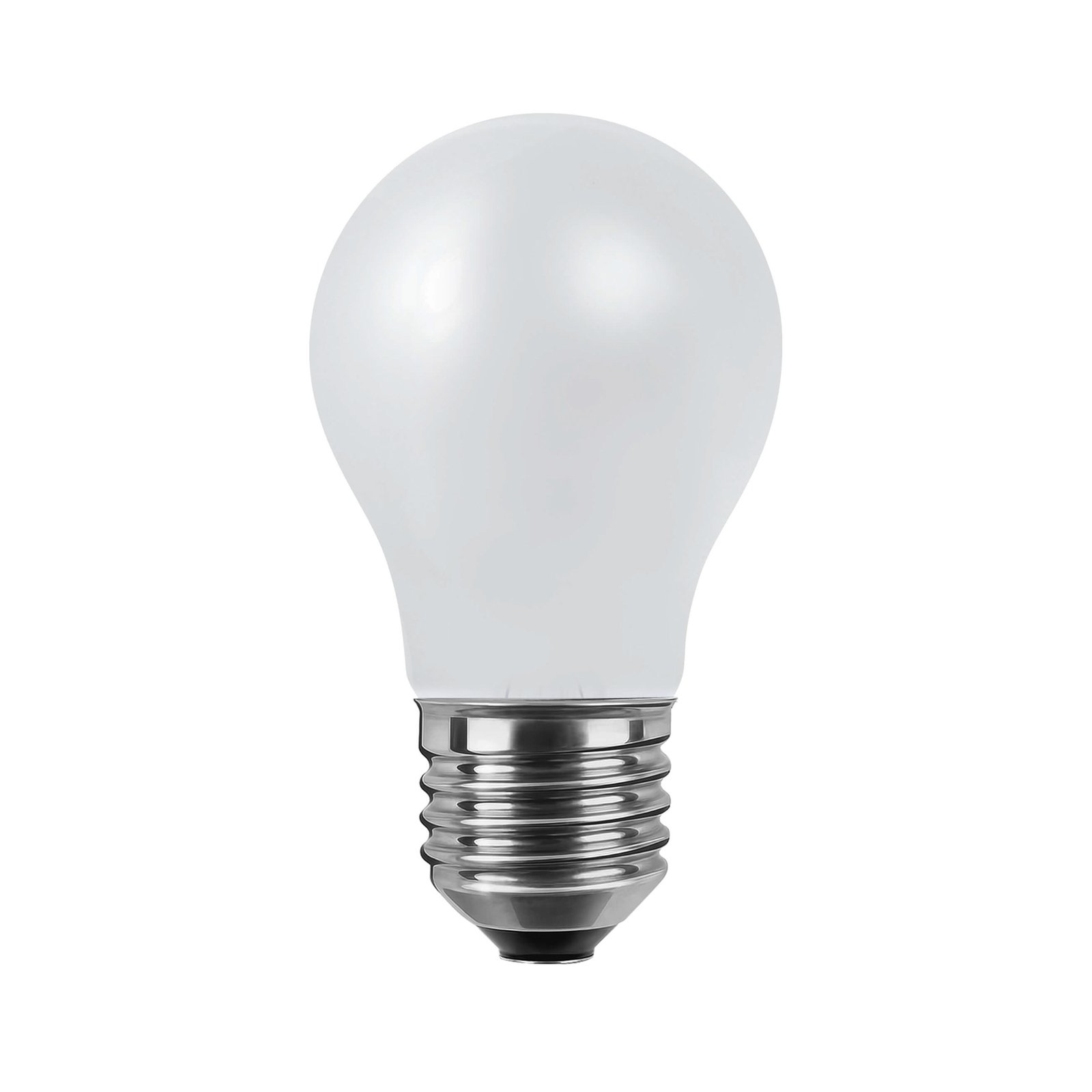 SEGULA Bright LED-pære High Power E27 7,5 W mat