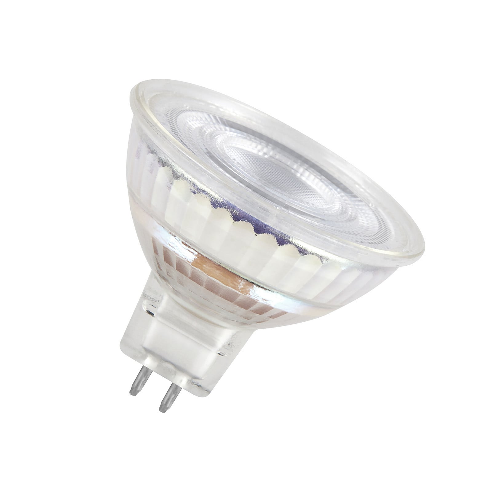 OSRAM LED рефлектор GU5.3 3.8W 827 36° 5 опаковки