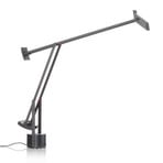 Tizio LED Lampe de Table Noir - Artemide