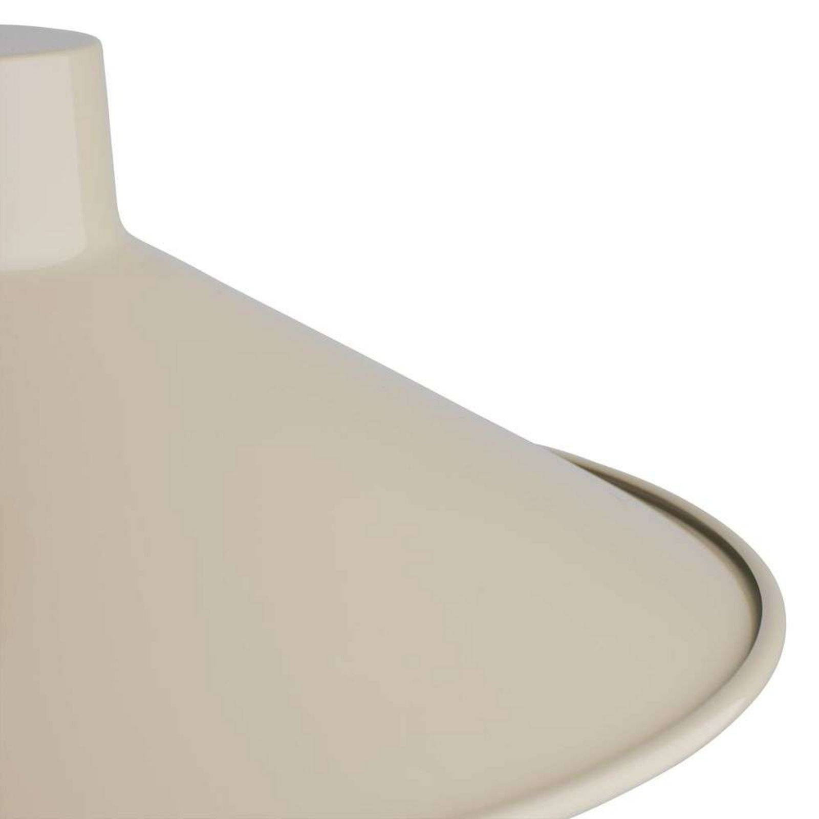 Top Taklampa Ø36 Sand - Muuto