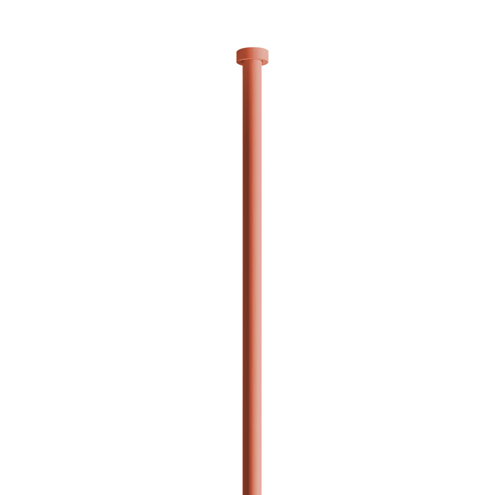 Bird Rod L110,5 Brick Red - KDLN