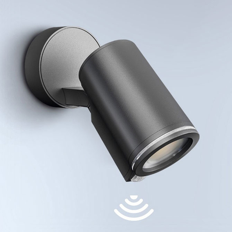 STEINEL Spot One Sensor LED-Strahler GU10