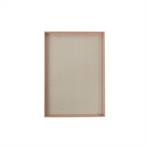 Peili Notice Board Small Nature - OYOY Living Design