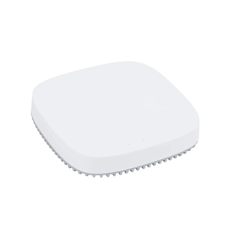 PRIOS -  ZigBee Hub Smart Home Control Center Vit OpalLuumr