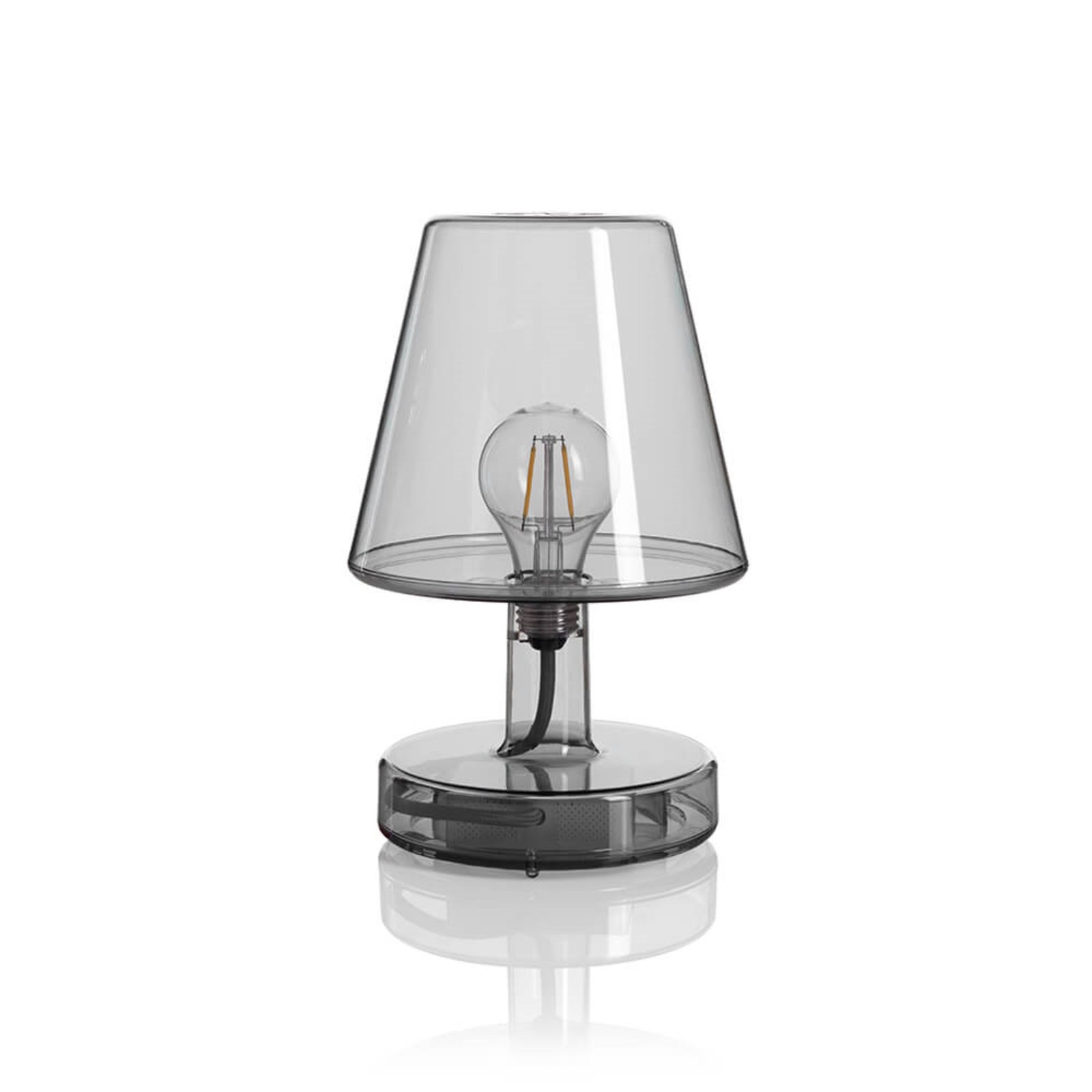 Transloetje Table Lamp Grey - Fatboy®