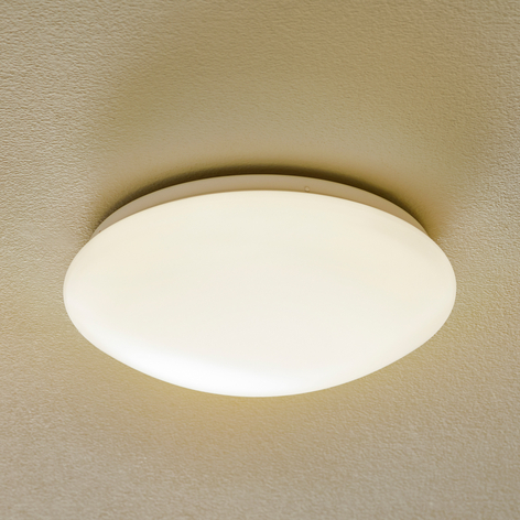Paulmann Leonis LED plafondlamp 3.000 K, Ø 28 cm