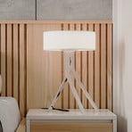 BYOK Fino LED table lamp with a gesture sensor