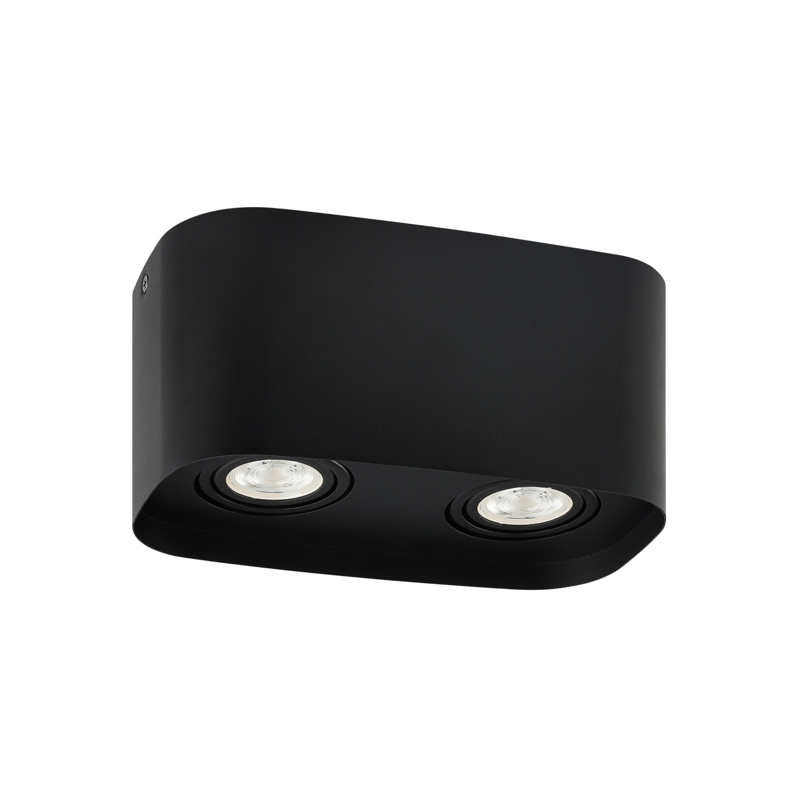 EGLO connect Caminales-Z downlight LED 2 luci