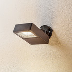 iGuzzini Platea Pro LED-Außenstrahler 34W 830