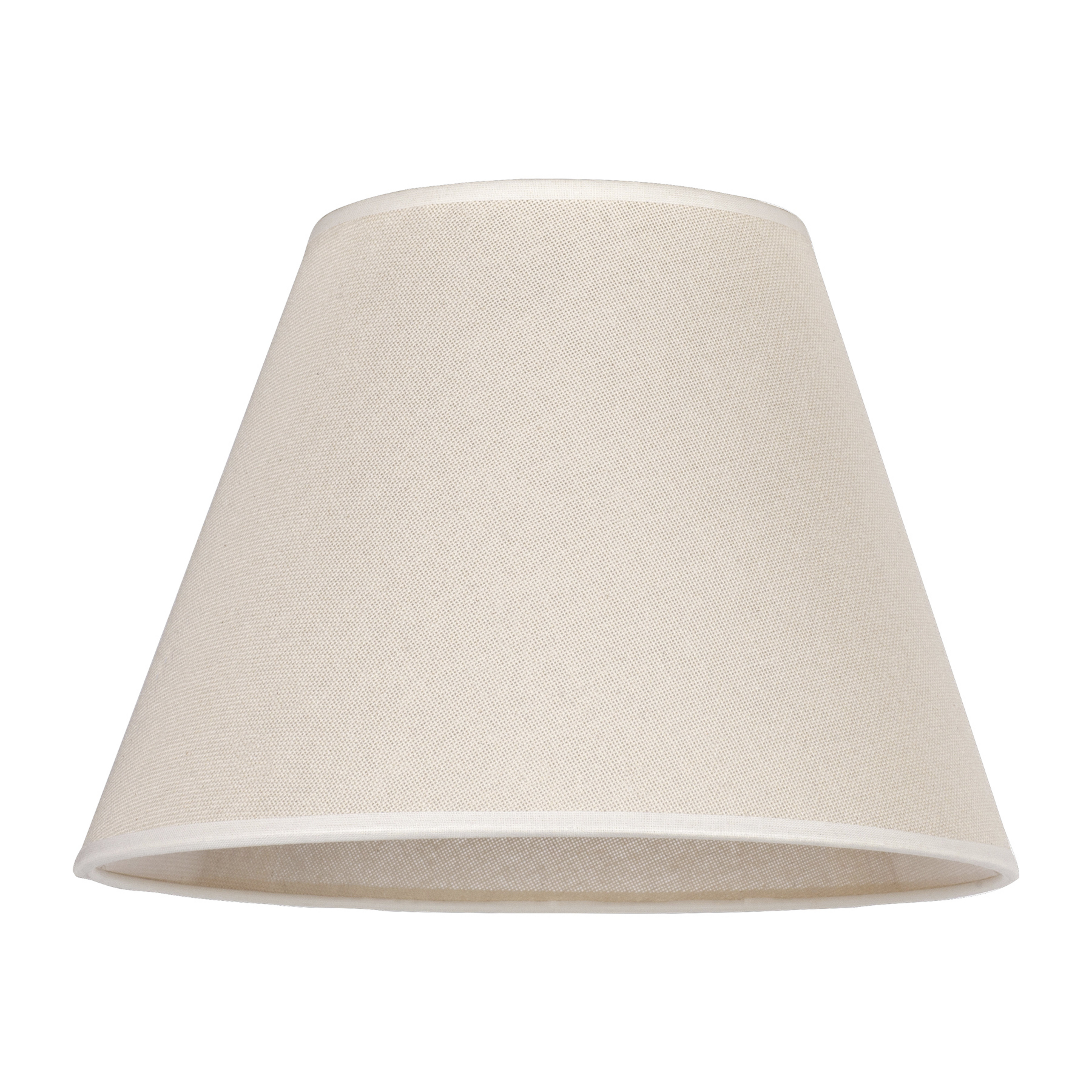 Abat-jour Mini Romance suspension, beige