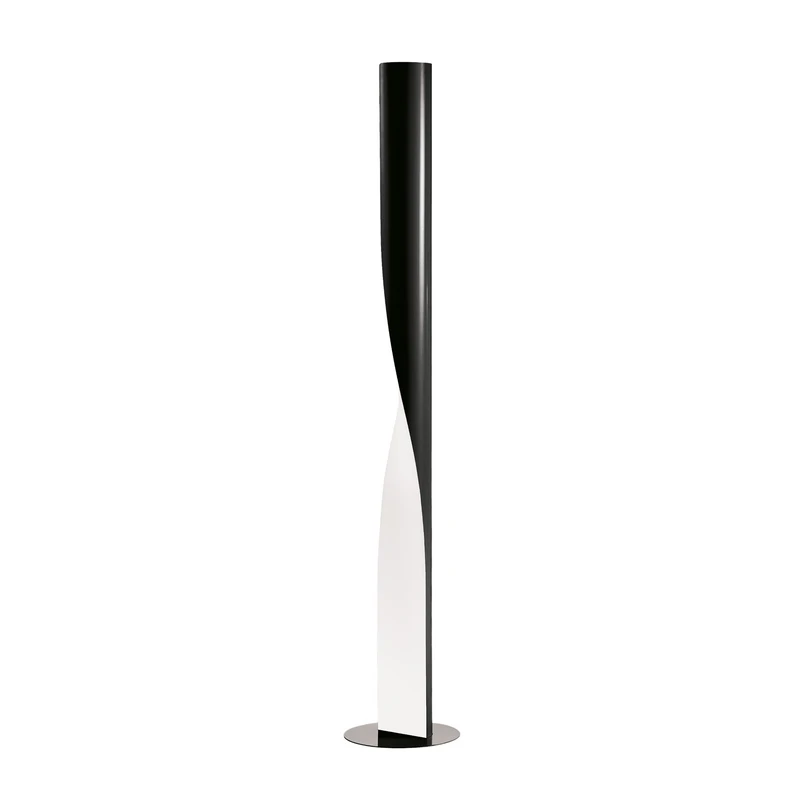 kdln - Evita Lampadaire Black