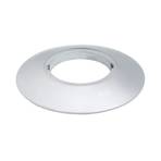 Surface-mounted ring for SpLine, 8 cm round