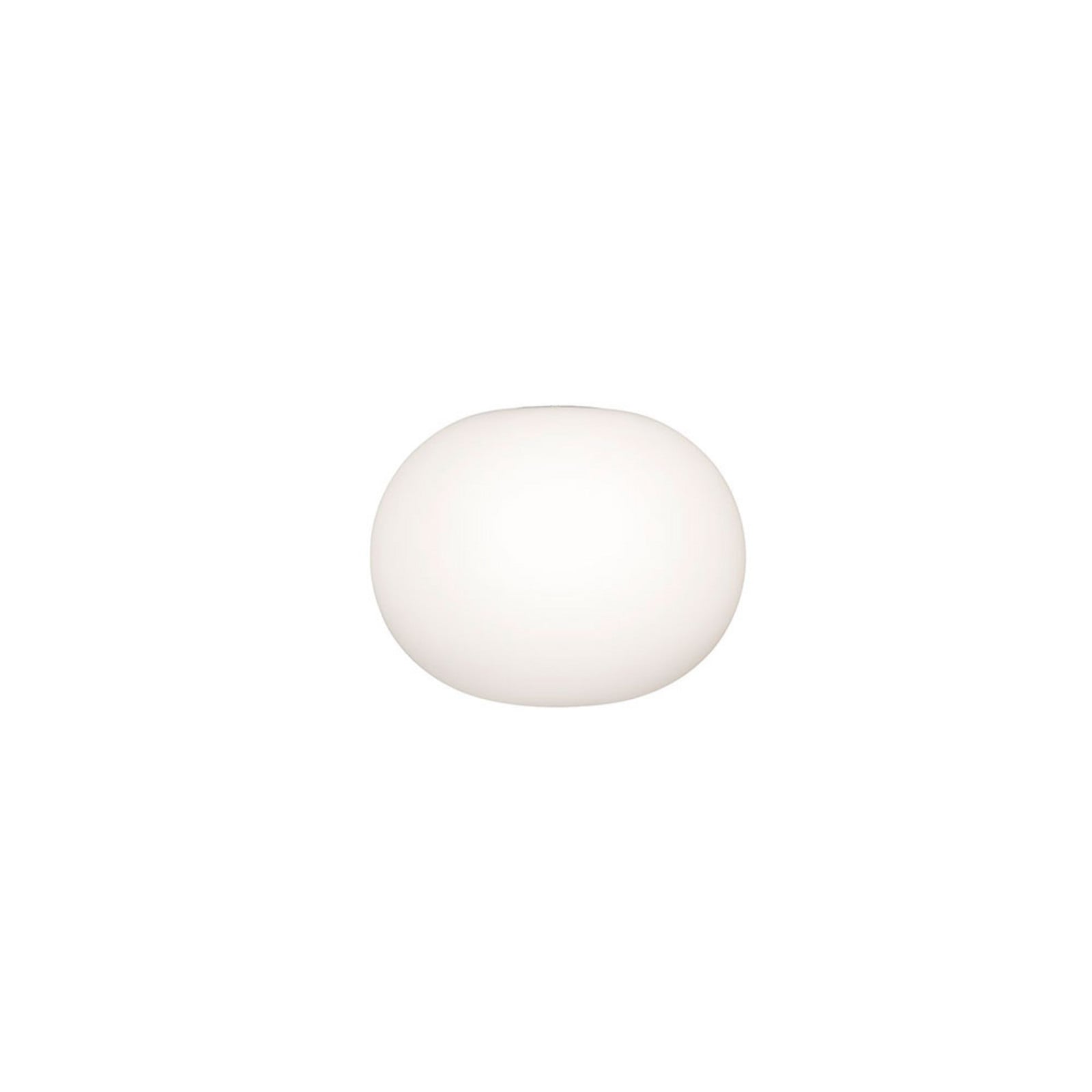 Skærm Glo Ball Pendel S2 FLOS - Glas billede