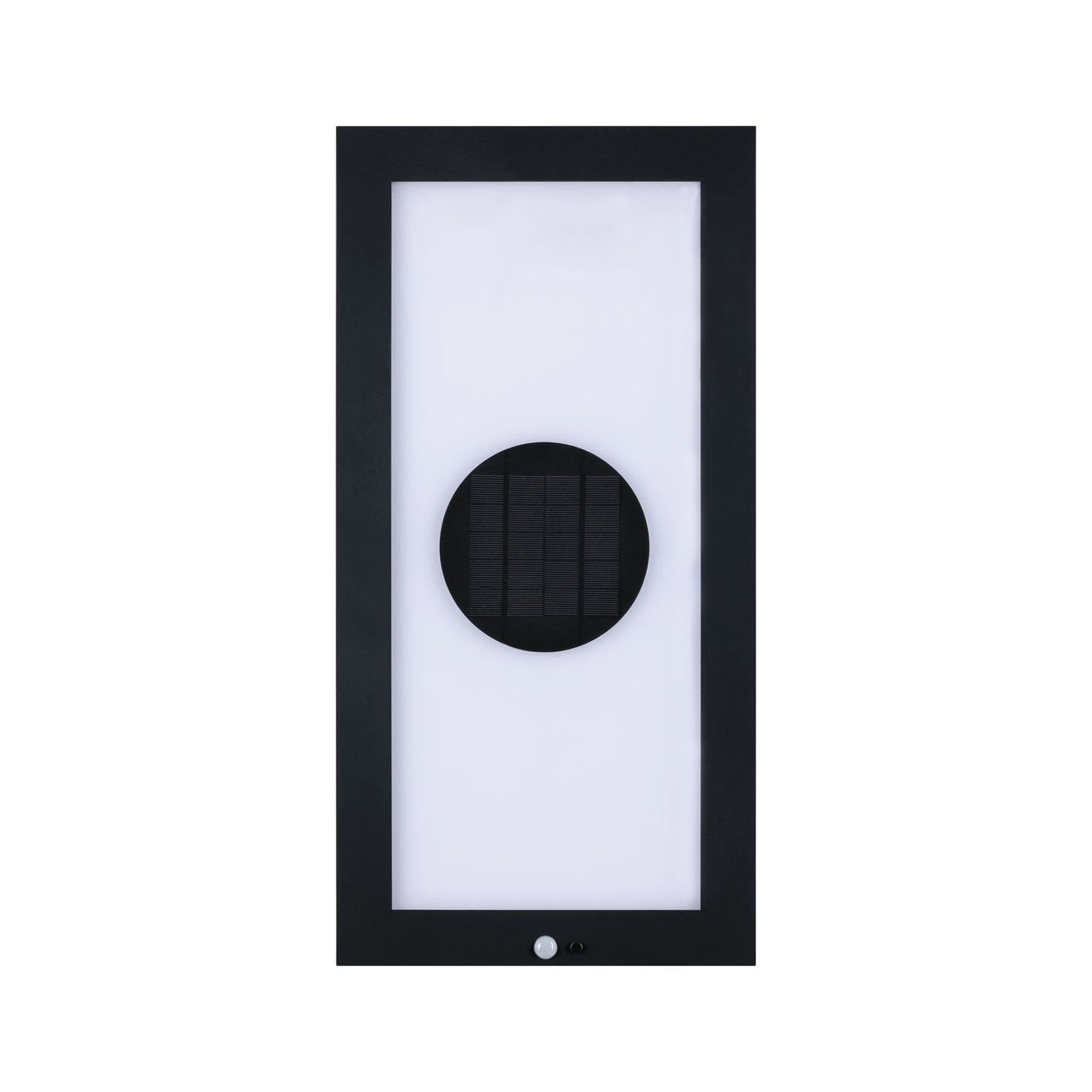 Paulmann -LED-aurinkopaneeli Taija, 30 x 60 cm