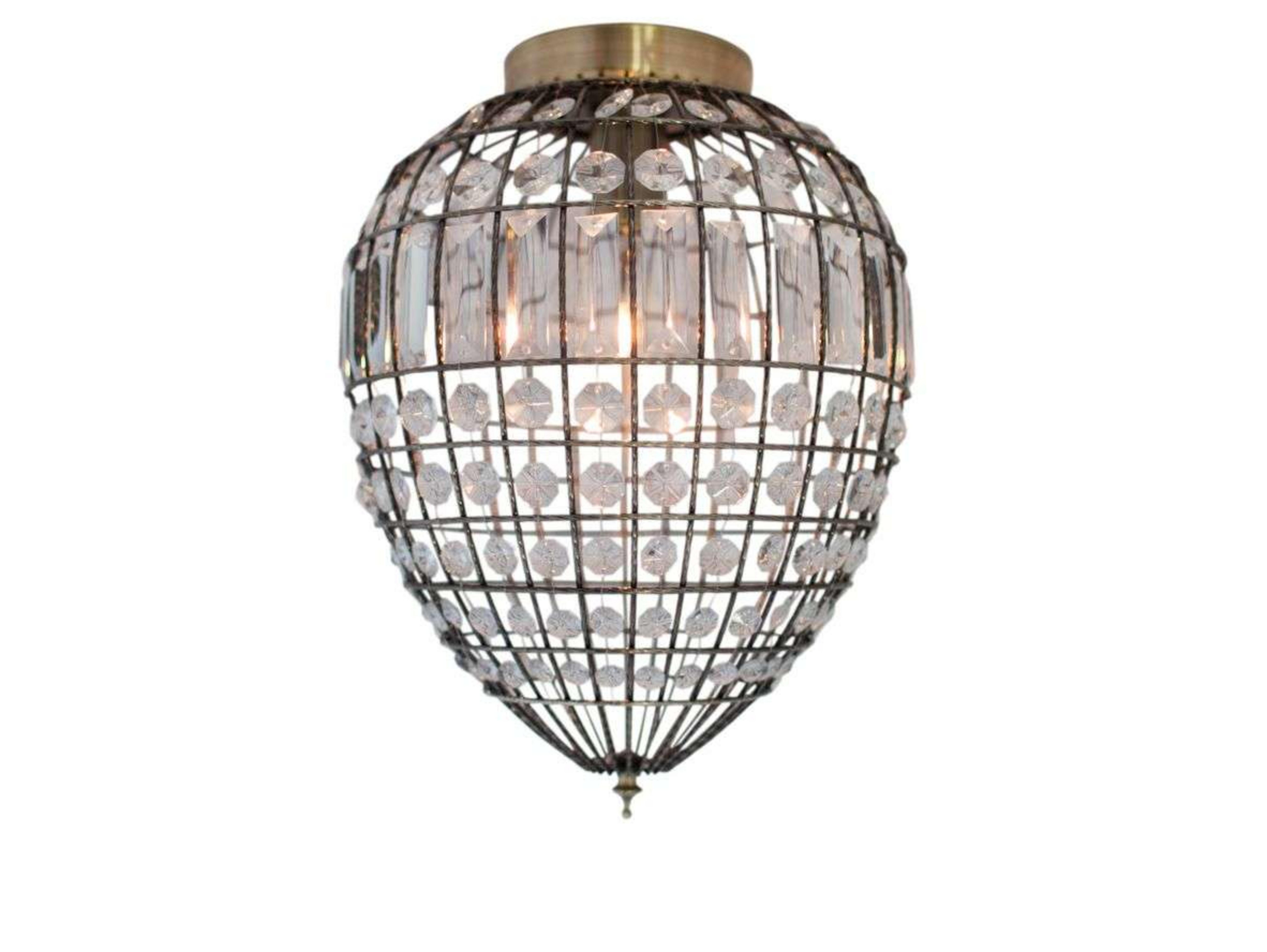 Amadeus Plafond Ø30 Antique - By Rydéns