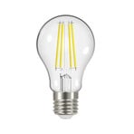 Żarówka filament LED Arcchio, E27, 3,8 W, przezroczysta, 3000 K