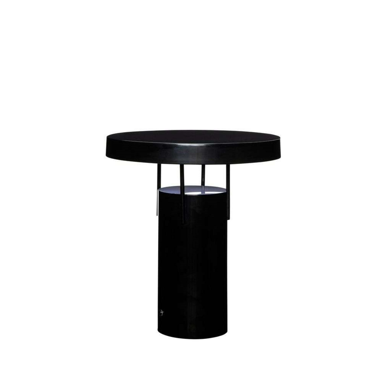 BringMe Table Lamp Black - Hübsch