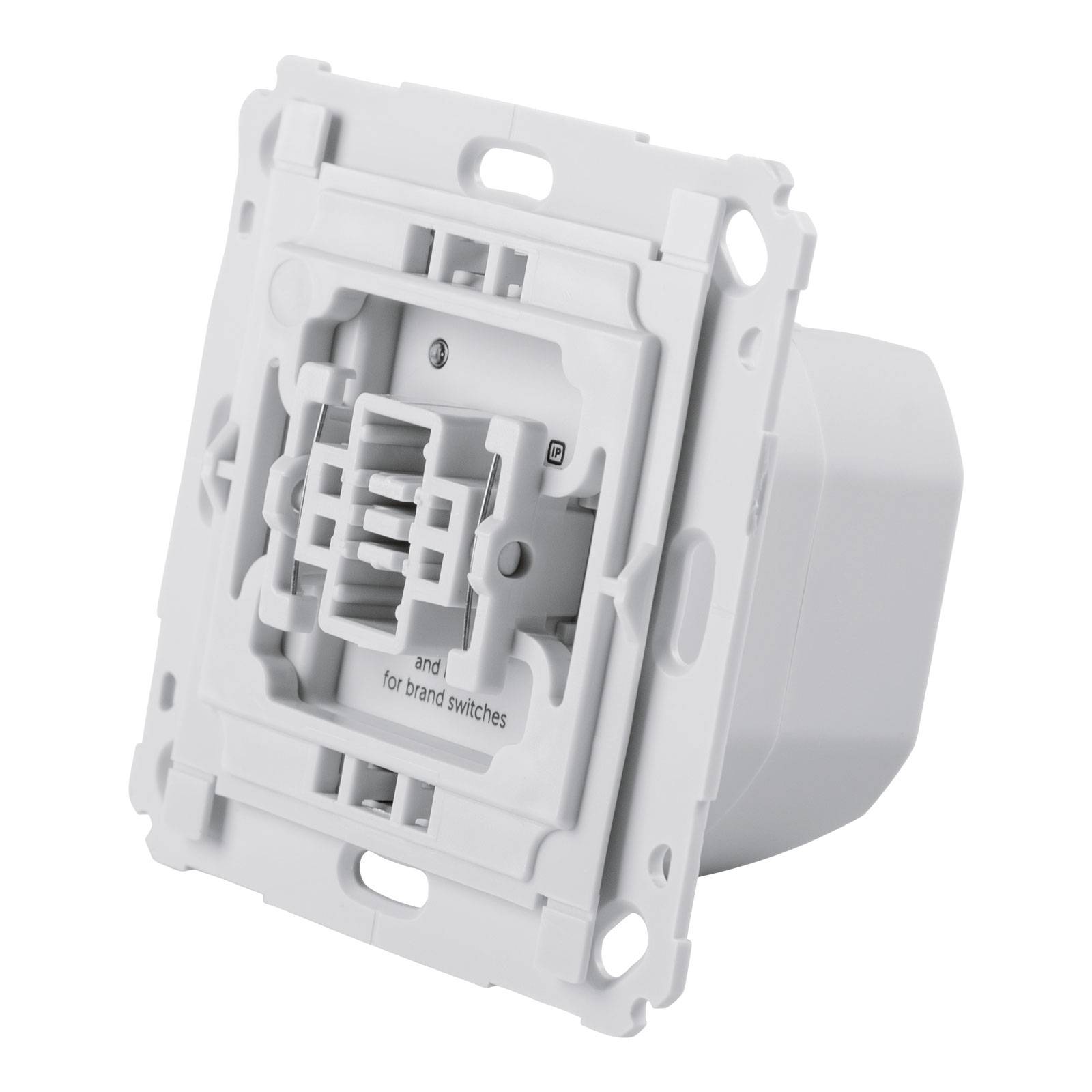 Homematic IP -sovitin, Siemens Delta, 20x - älykoti tarvikkeet ja lisäosat