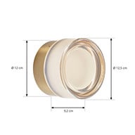 product size