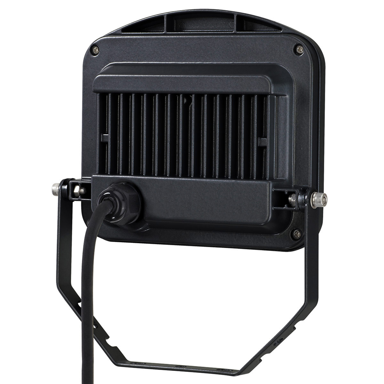LED-Strahler Charlottenburg schwarz 3.000K