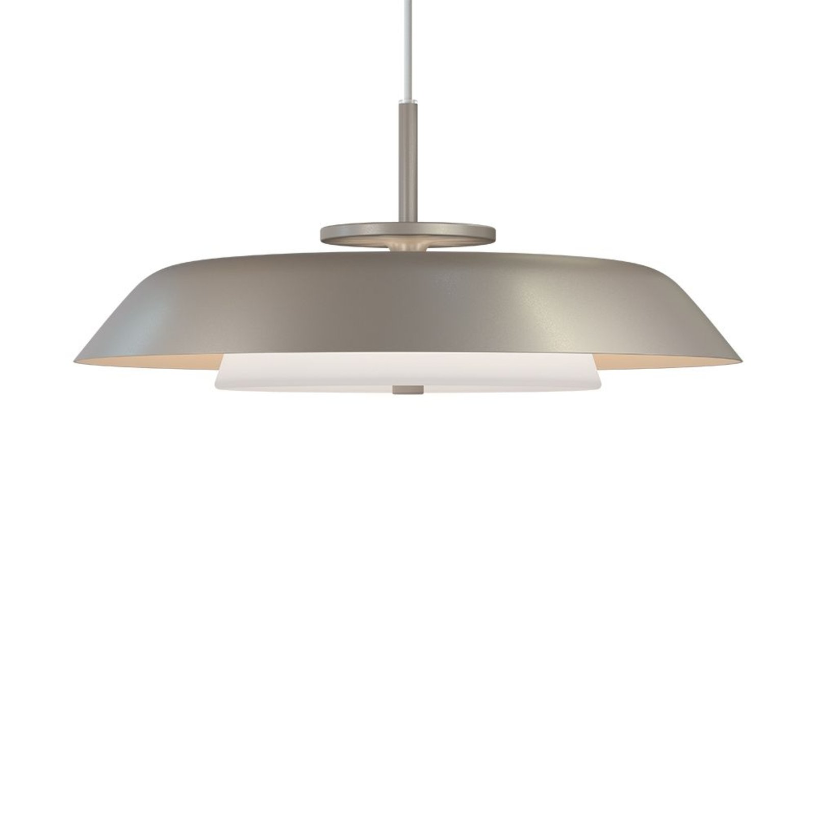 Horisont Taklampa Ø43 Metallic Golden - Belid