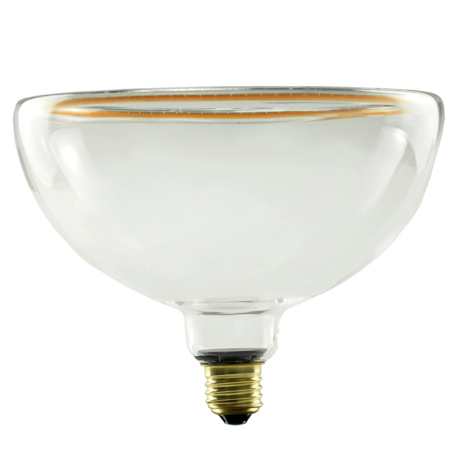 SEGULA ampoule LED bowl E27 6,2 W ambient dimmable