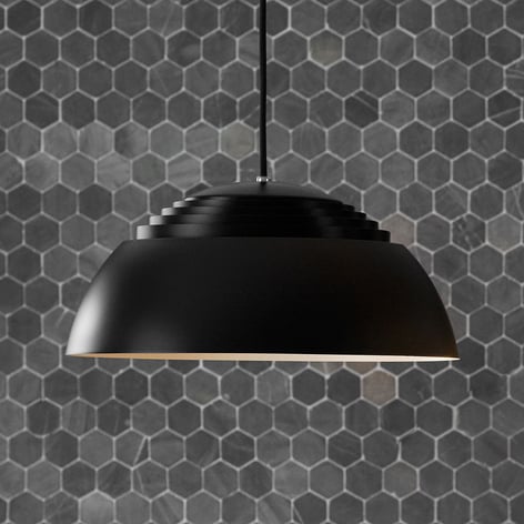 Louis Poulsen AJ Royal LED-Hängeleuchte