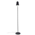 Adrian Floor Lamp Anthracite - Nordlux