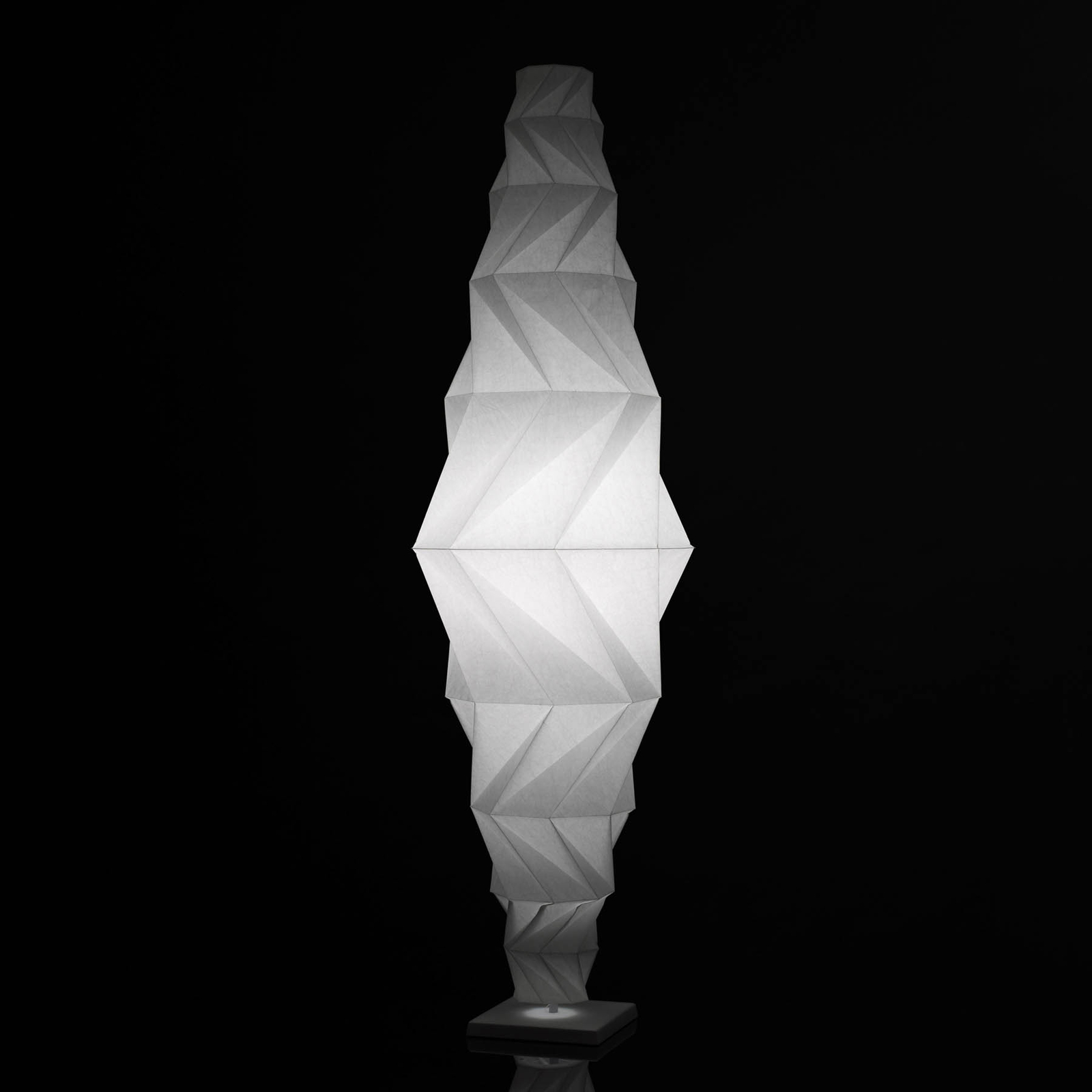 Artemide Minomushi in-ei LED floor lamp