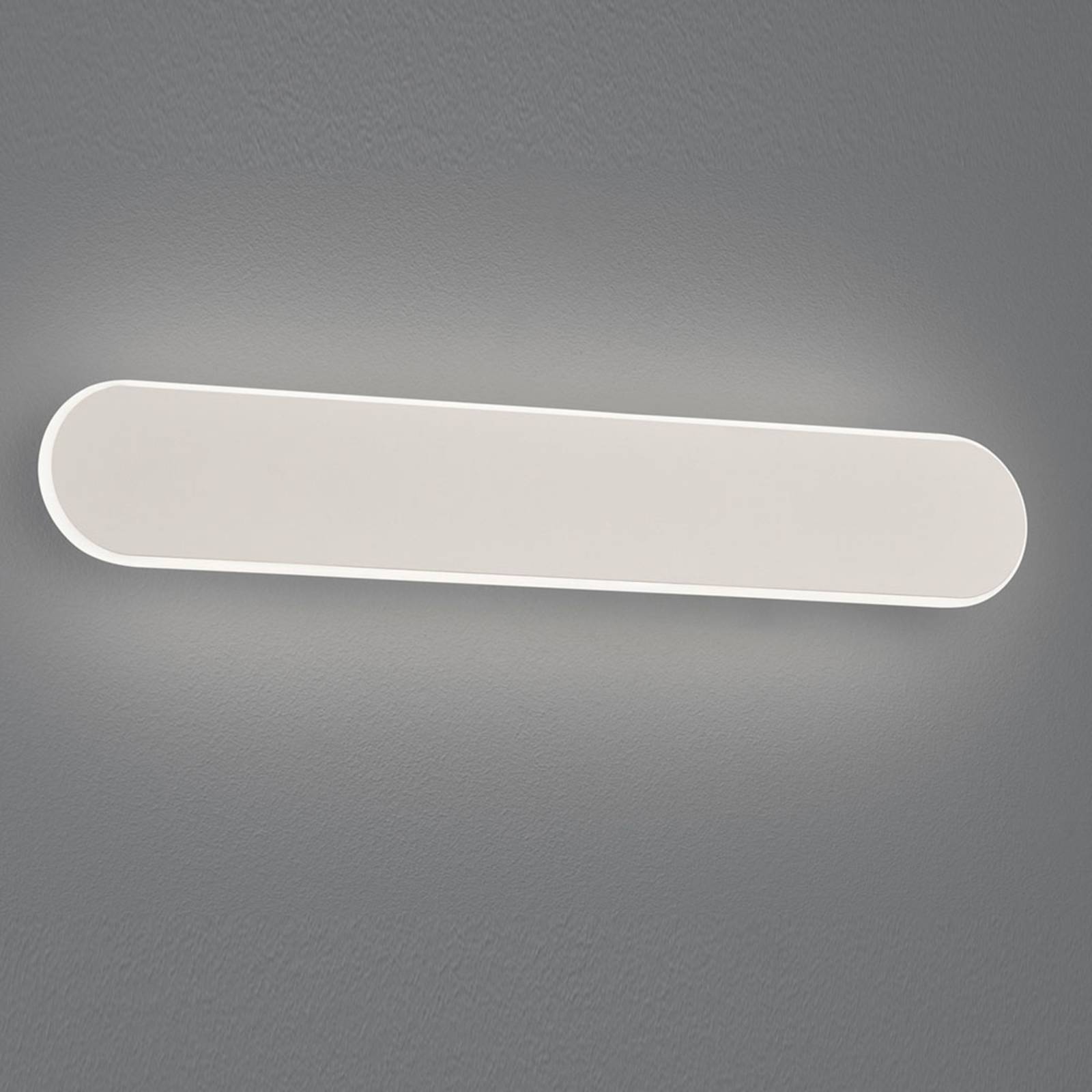 Trio Lighting Applique LED Carlo SwitchDim 50 cm blanche