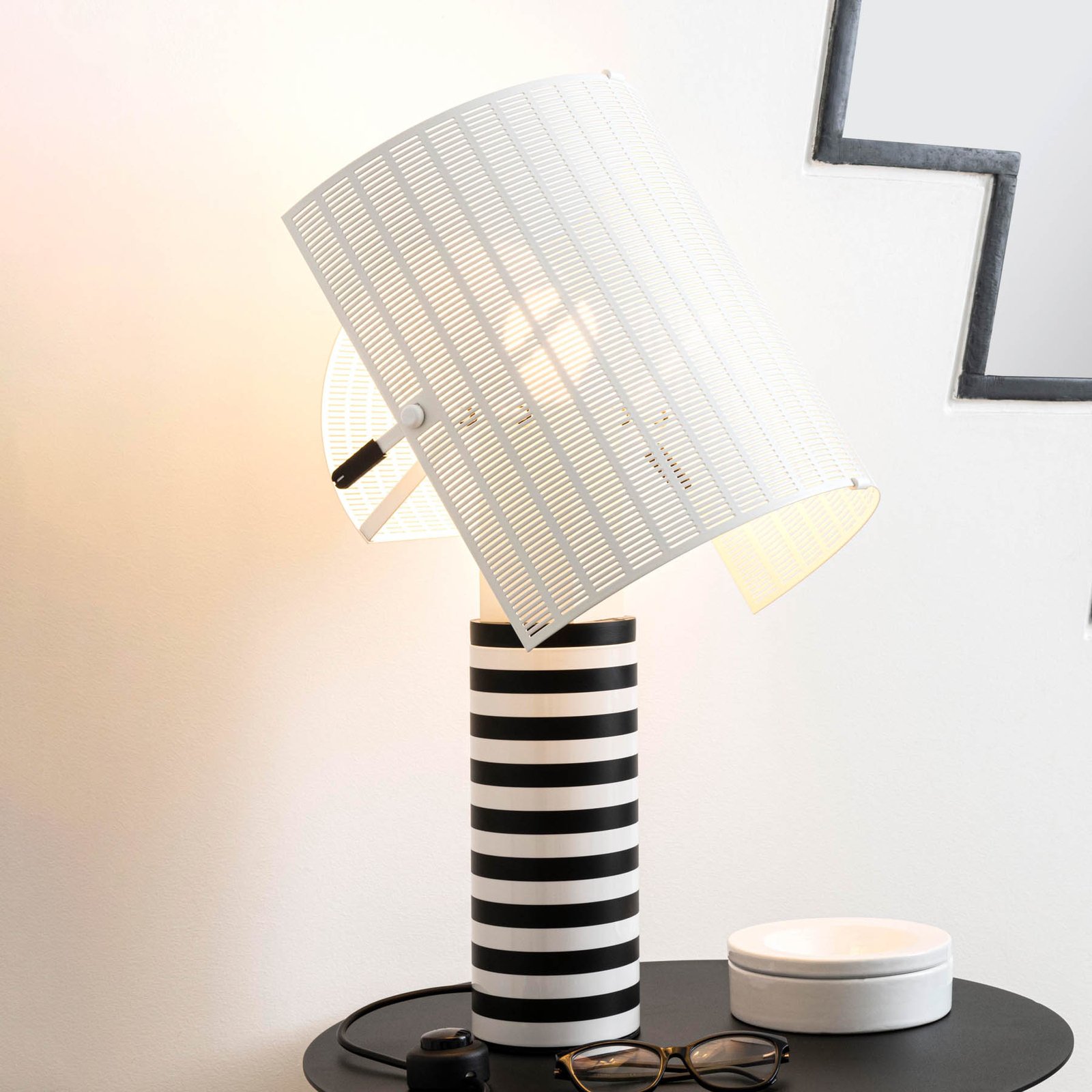 Shogun T Stolní Lampa - Artemide