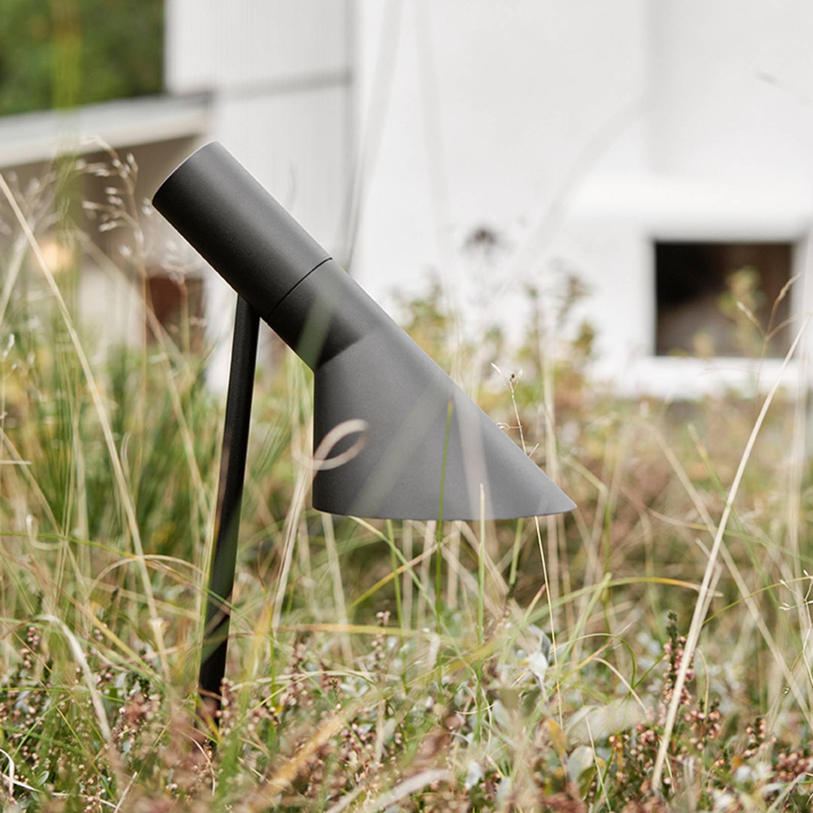 Louis Poulsen AJ Garden podstawa 50 cm płyta 840