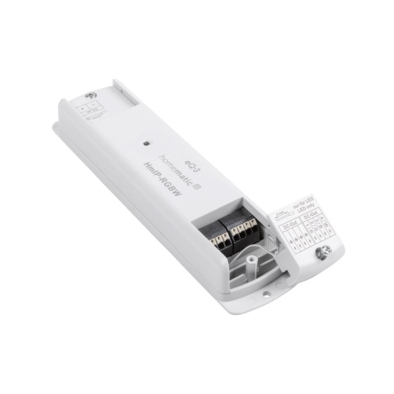 Homematic IP LED-Controller RGBW