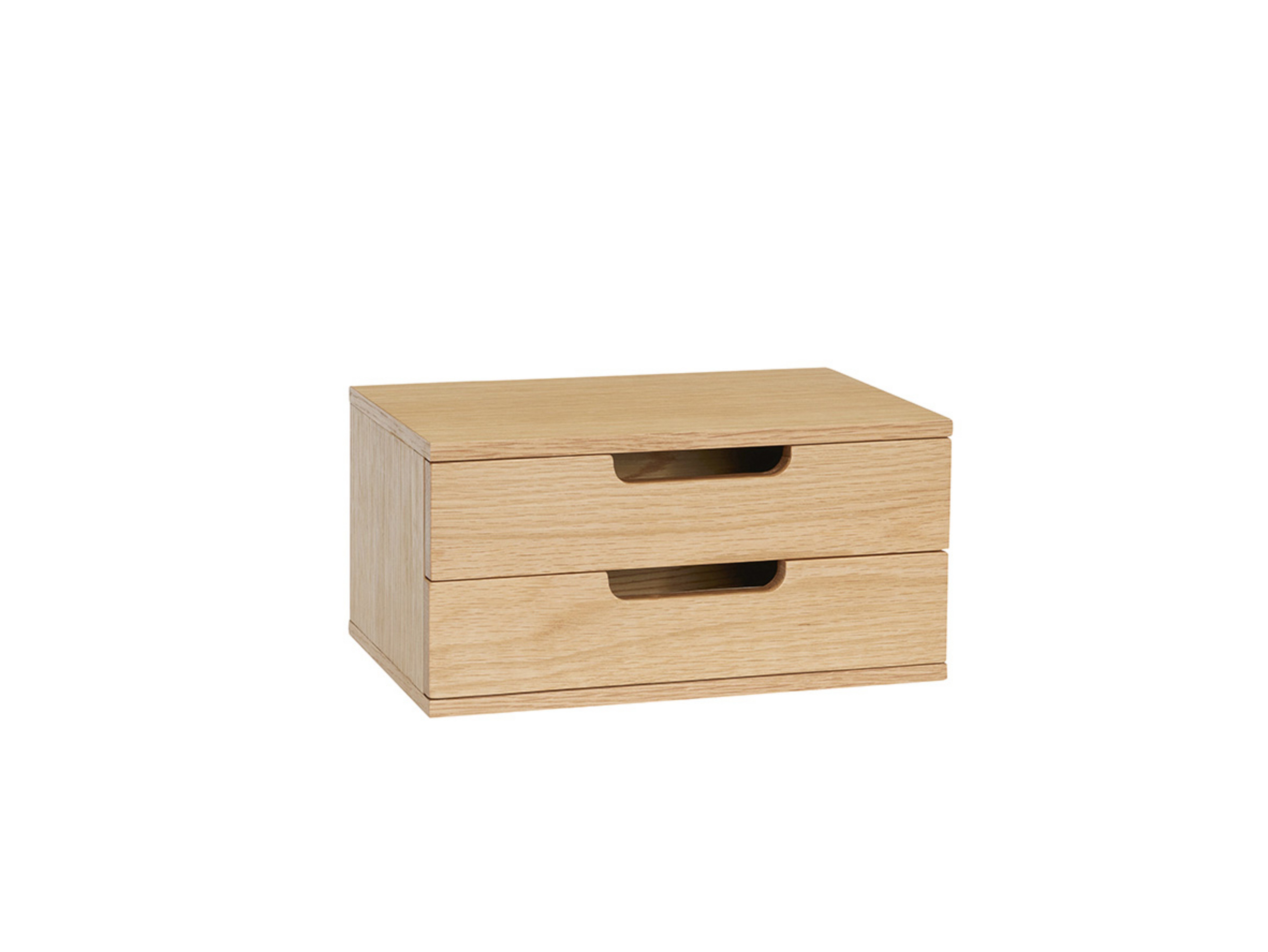 AtHand Etagère/Table d'appoint Natural - Hübsch