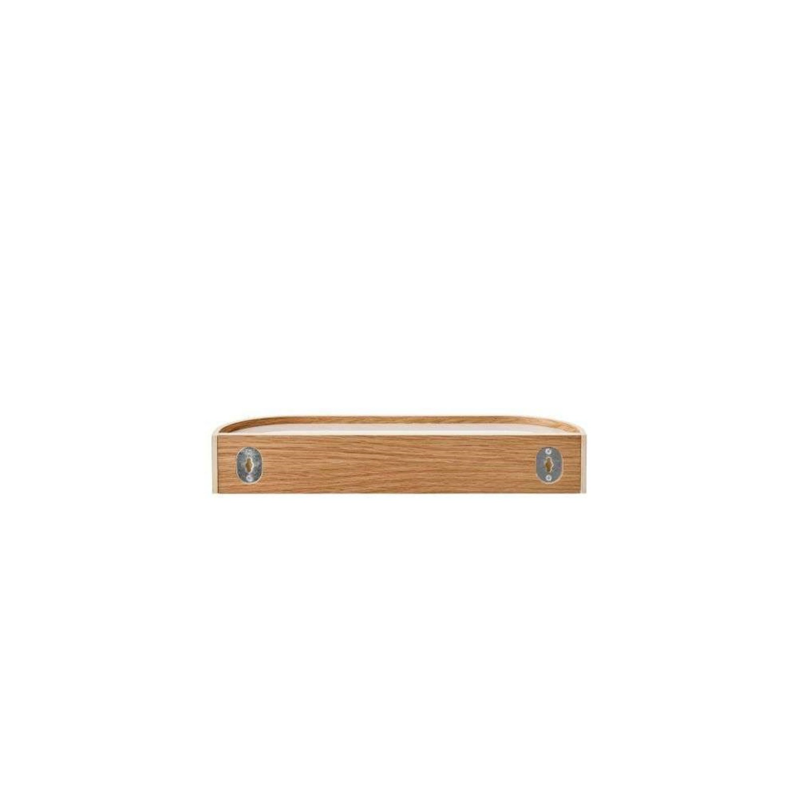 Epoch Police L50 Light Oak - Audo Copenhagen